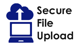 Secure Upload